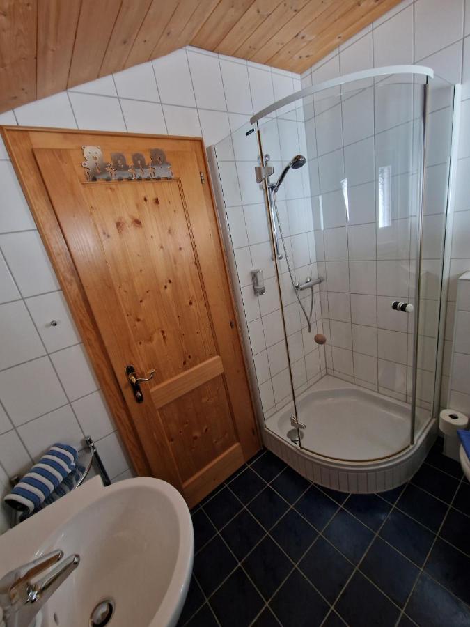 Bruecklmeier Ferienwohnungen Gargellen Exteriör bild